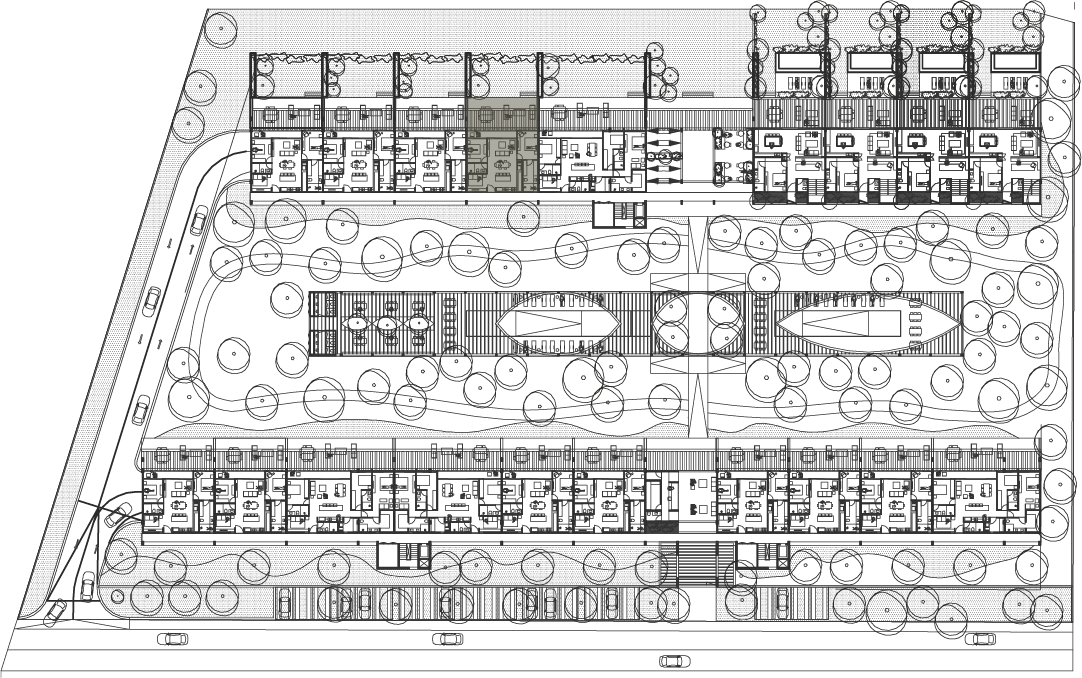 Condominio 104 - Virēo Living