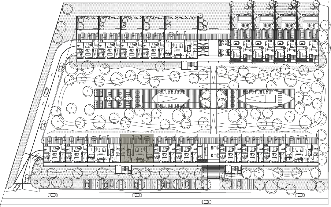 Condominio 104 - Virēo Living
