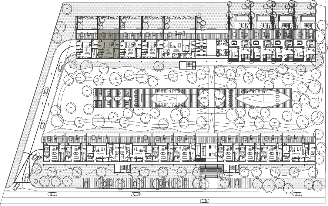 Condominio 102 - Virēo Living