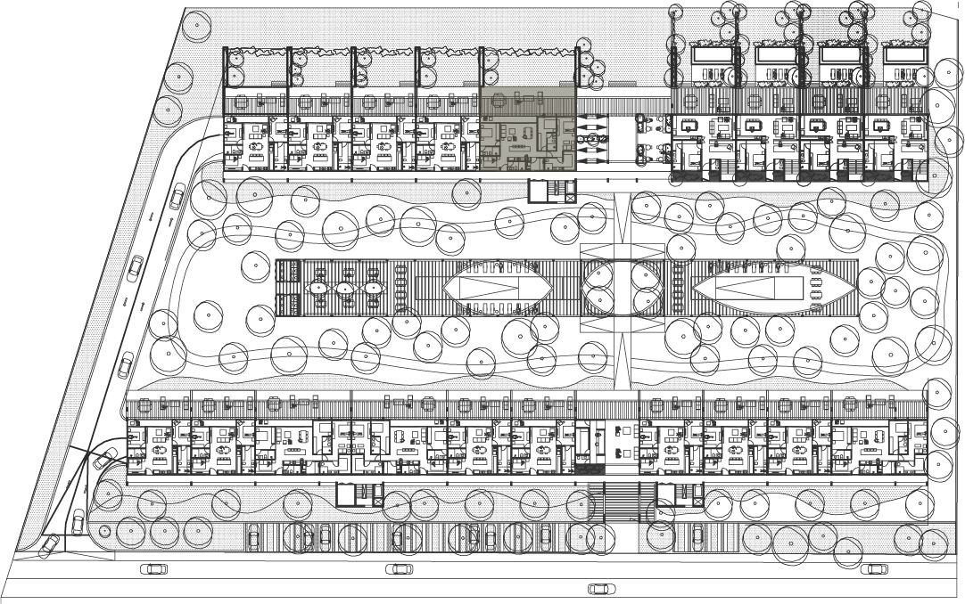 Condominio 105 - Virēo Living