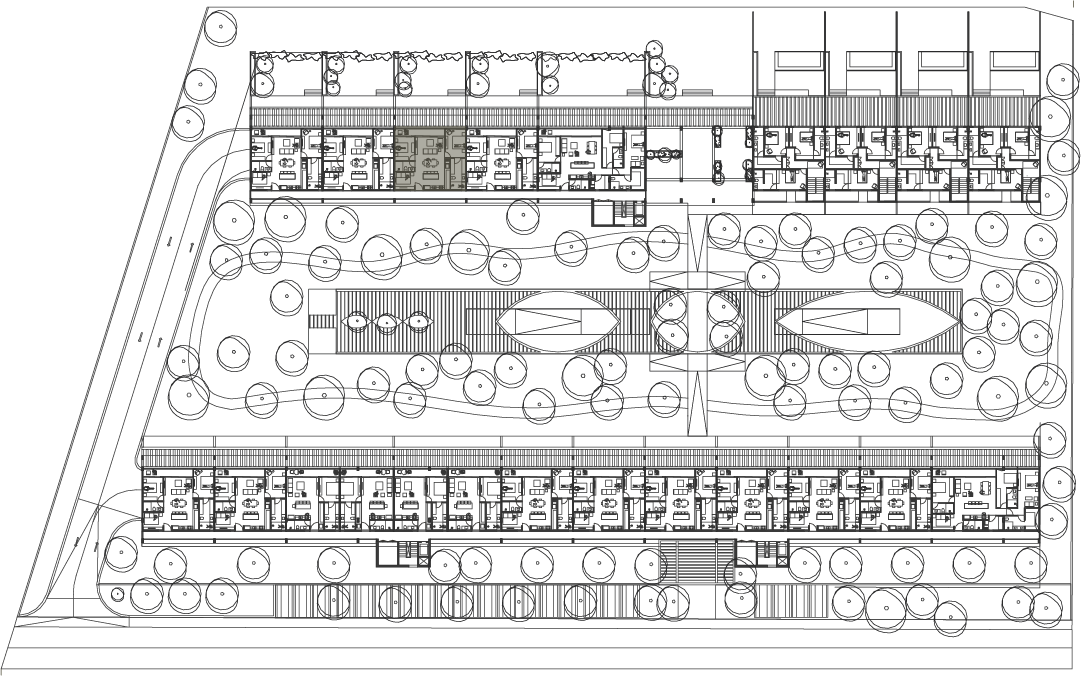 Condominio 203 - Virēo Living