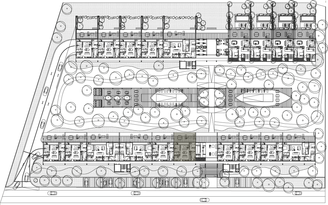 Condominio 106 - Virēo Living
