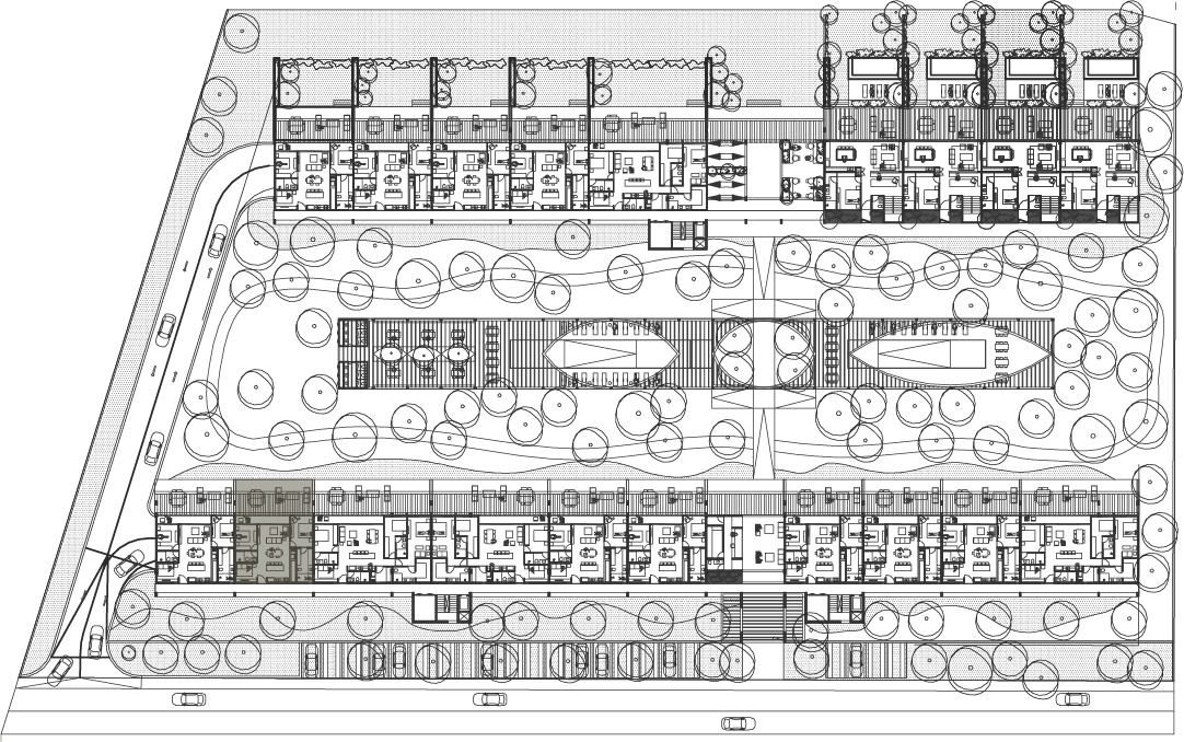 Condominio 102 - Virēo Living