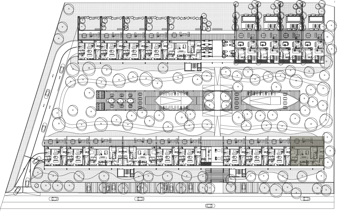 Condominio 110 - Virēo Living