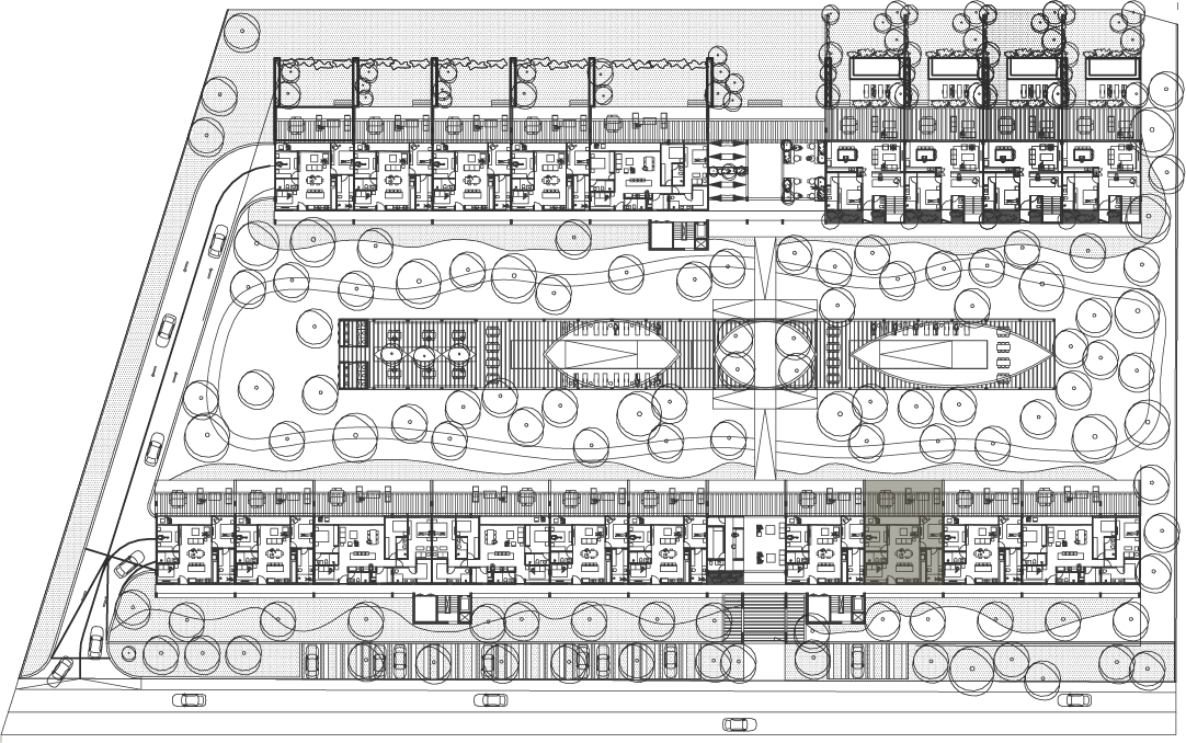 Condominio 108 - Virēo Living