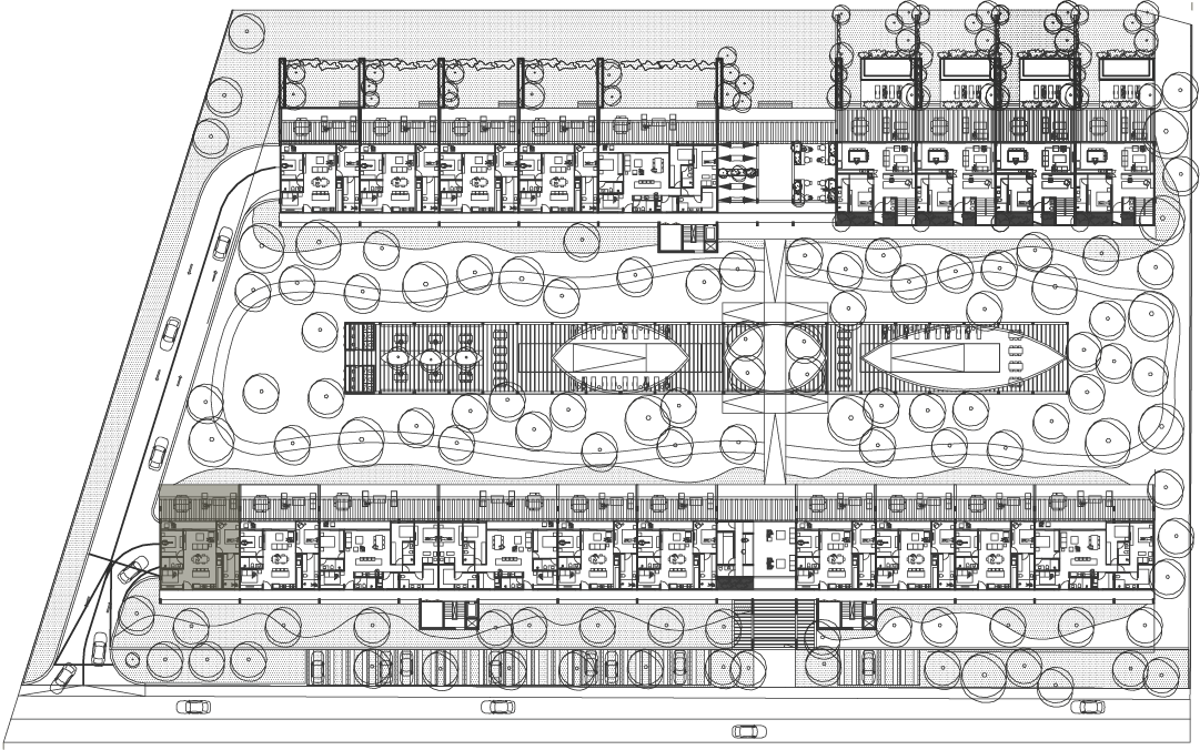 Condominio 101 - Virēo Living