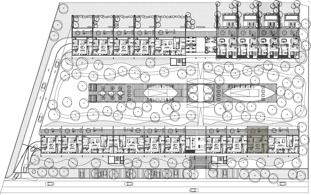 Condominio 109 - Virēo Living