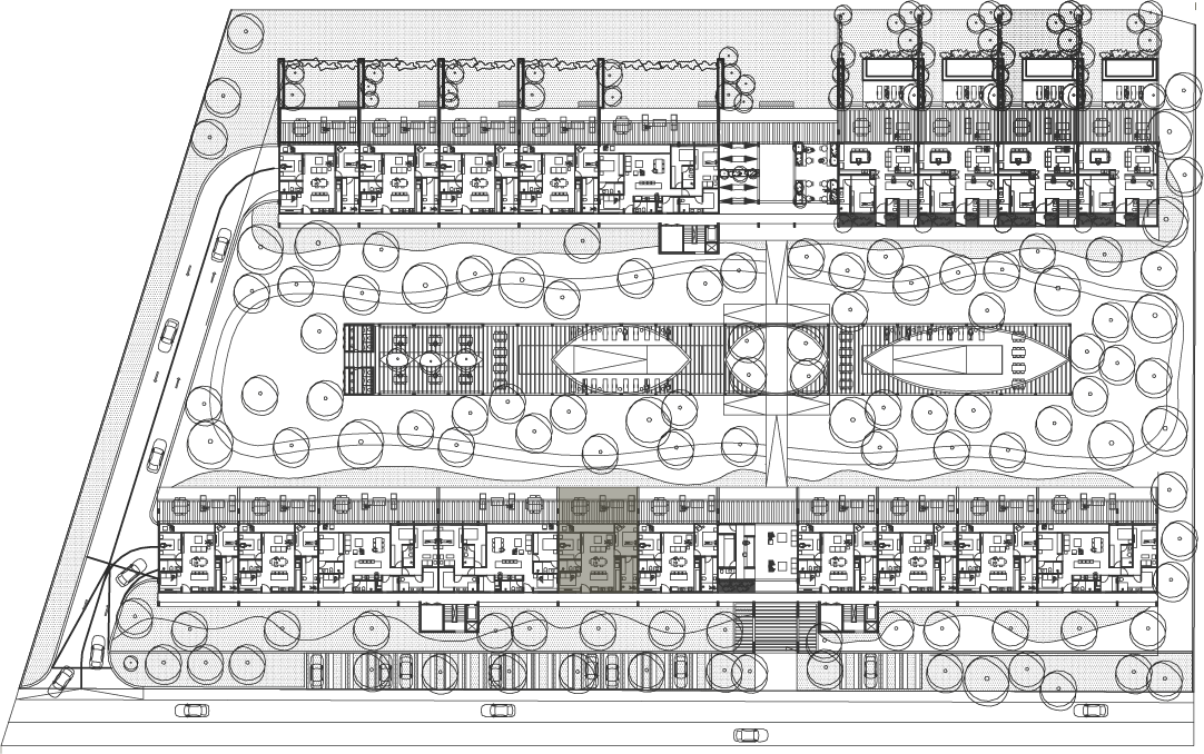 Condominio 105 - Virēo Living