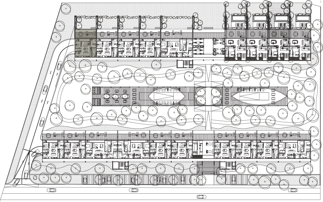 Condo 101 - Virēo Living