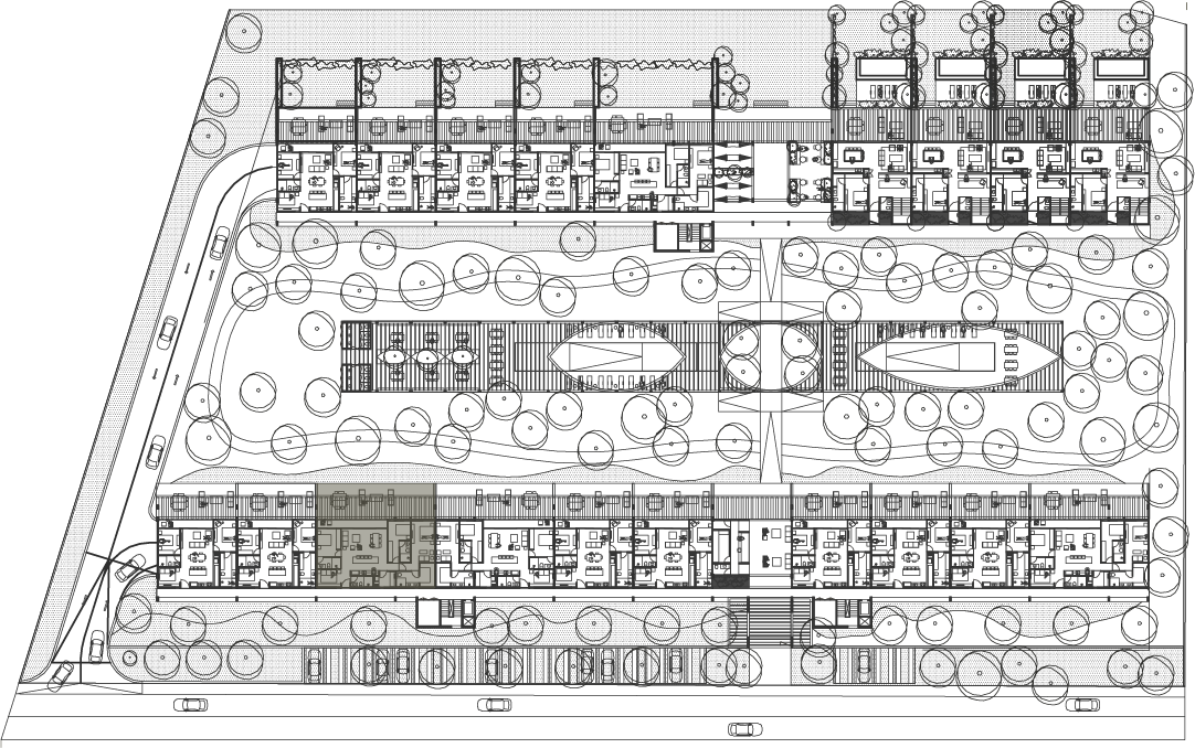 Condo 103 - Virēo Living